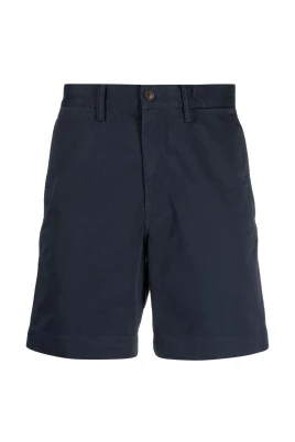 Nautical Ink Shorts