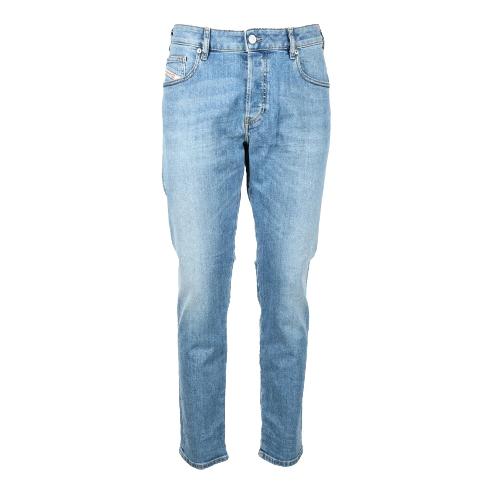 Jeans > Slim-fit Jeans - - Diesel - Modalova
