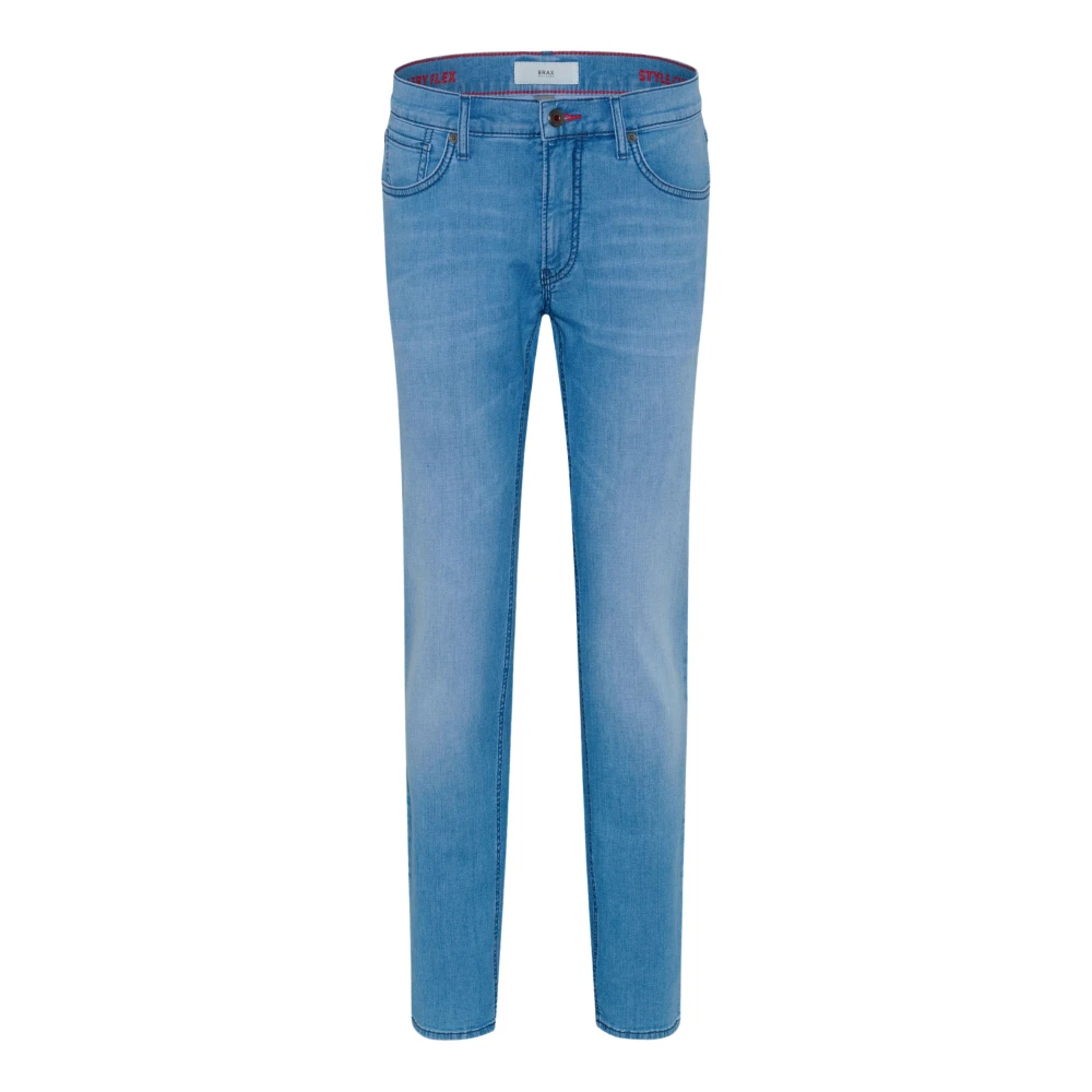 BRAX Moderne Fit Denim Jeans Blue Heren