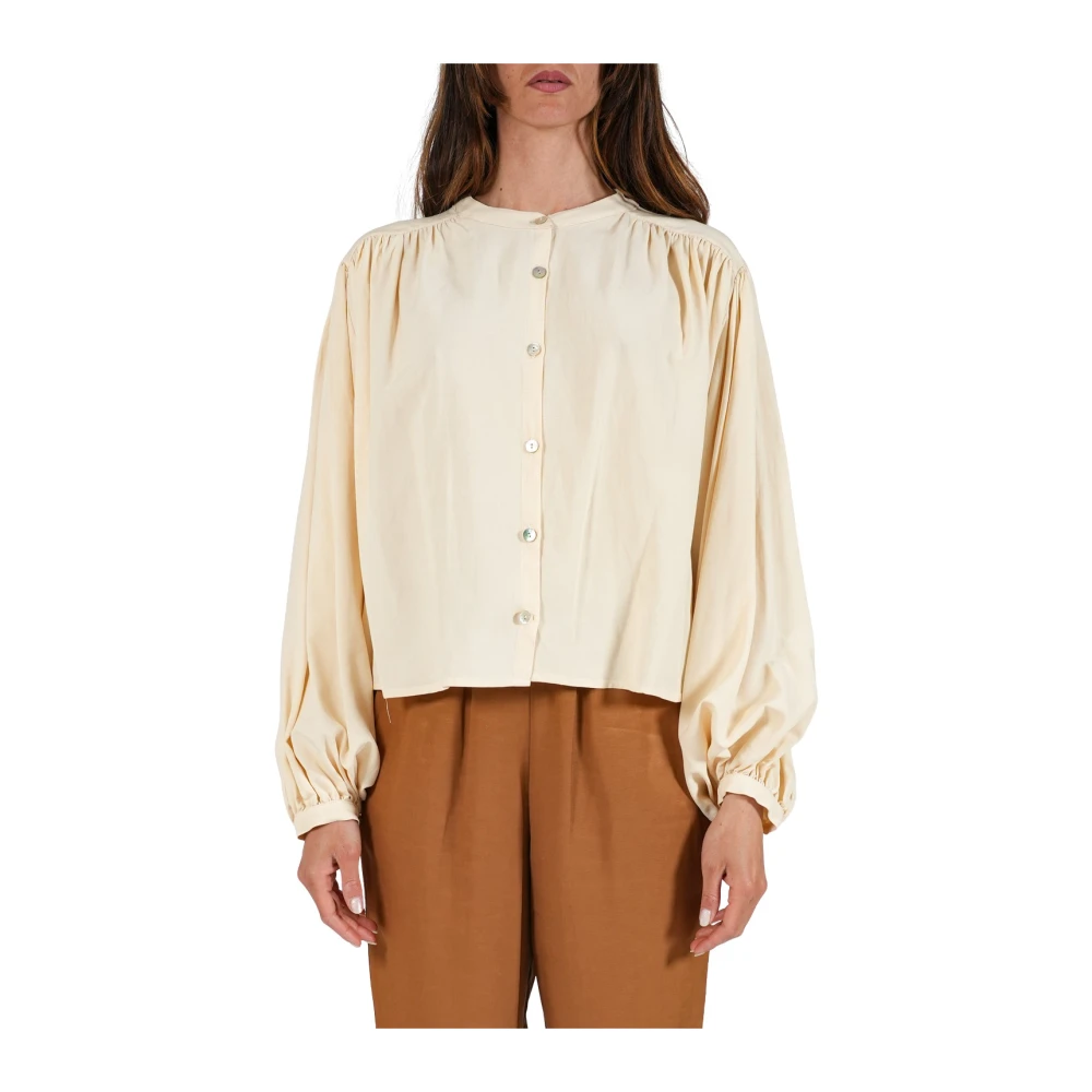 Blouses & Shirts > Shirts - - H2O - Modalova