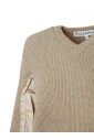 pull-a-manches-ballon-et-col-en-v