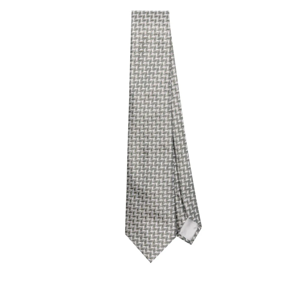 Accessories > Ties - - Giorgio Armani - Modalova