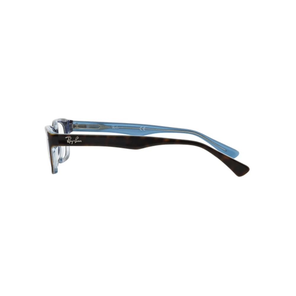 Ray-Ban Brillen Brown Heren