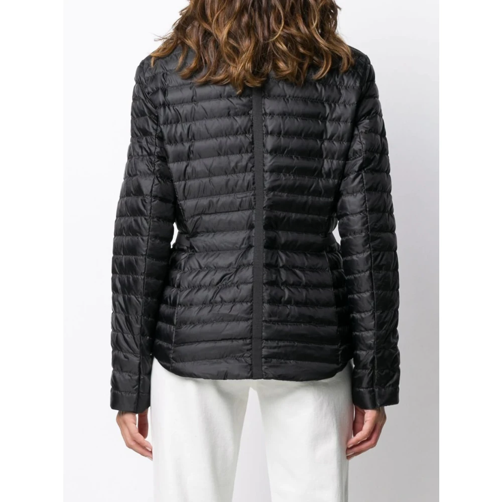 Michael Kors Donsjas Black Dames
