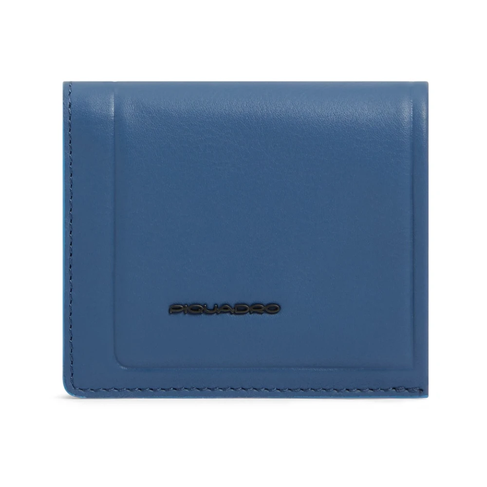Piquadro Herren Blau Accessories, One Sizegröße: