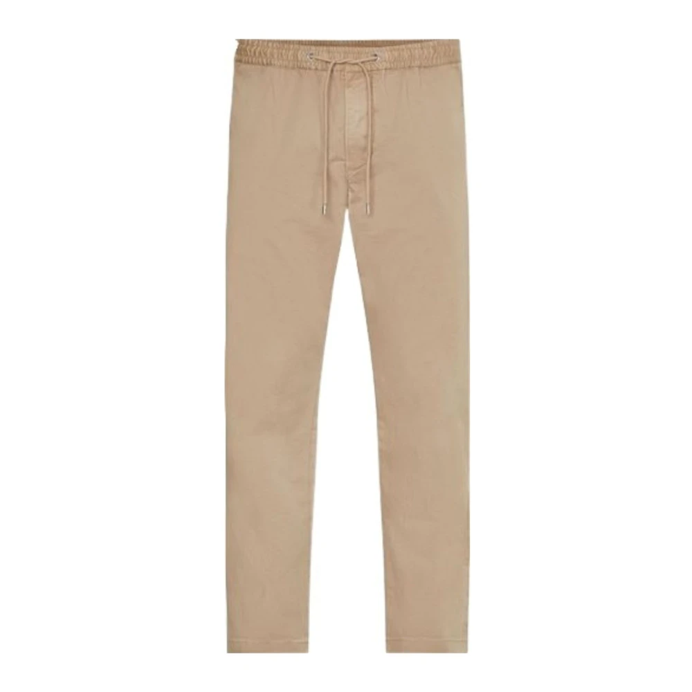 Trousers > Slim-fit Trousers - - Tommy Hilfiger - Modalova