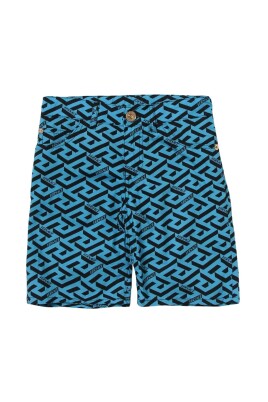 kids-geometric-print-stylish-shorts