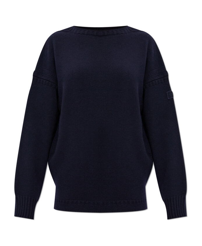 pull-en-laine