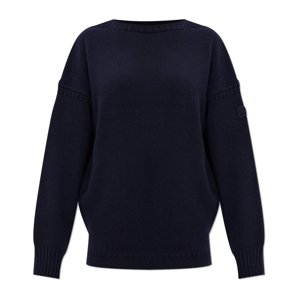 Knitwear > Round-neck Knitwear - - Chloé - Modalova