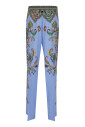 pantalon-en-soie-bleue