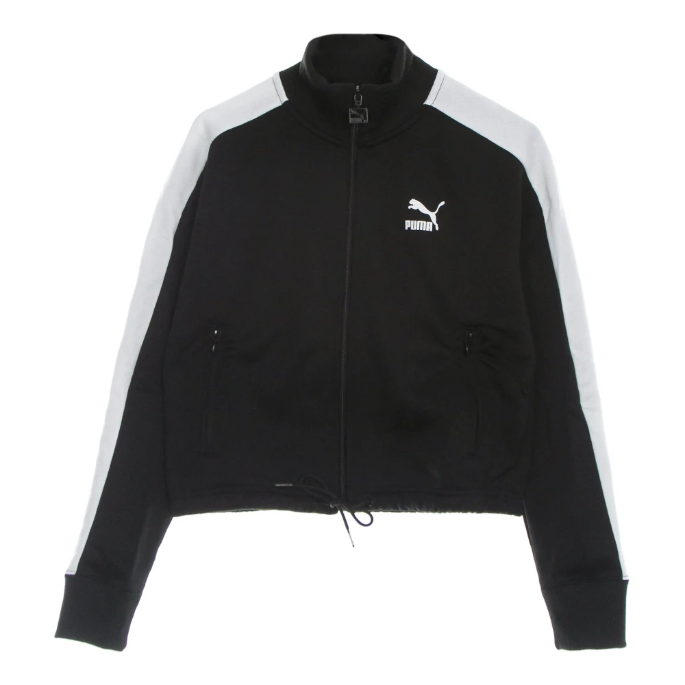 Sweatshirts & Hoodies > Zip-throughs - - Puma - Modalova