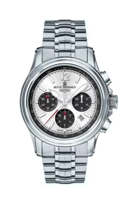 Air Speed Chronograph
