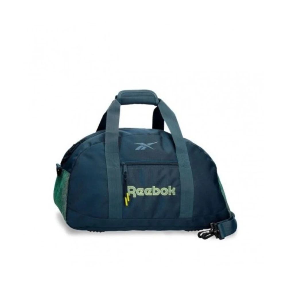 Reebok Summerville Unisex Tas Blue Unisex