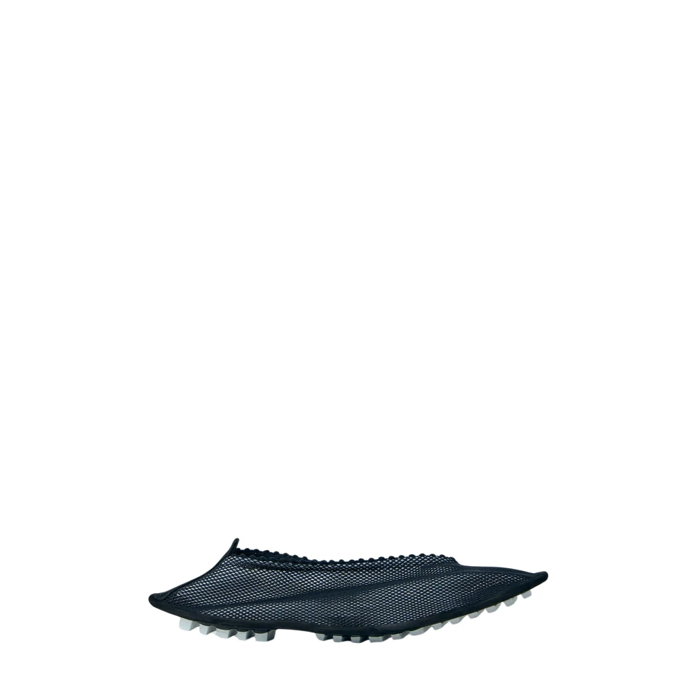 Kiko Kostadinov Donna Nero Scarpe, 40 Eu, New,