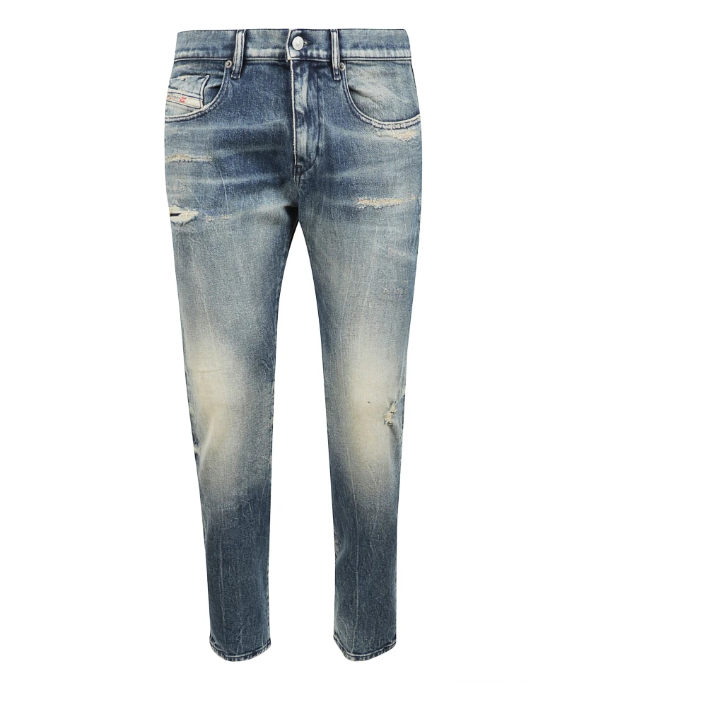 Jeans > Slim-fit Jeans - - Diesel - Modalova