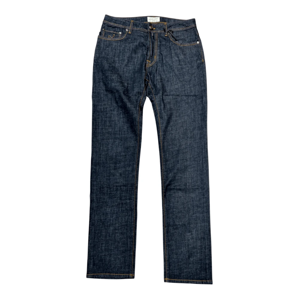 Jeans > Straight Jeans - - Jacob Cohën - Modalova