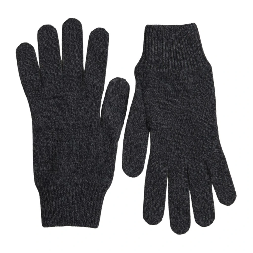 Dolce & Gabbana Uomo Grigio Accessori, Taglia Unica, New,