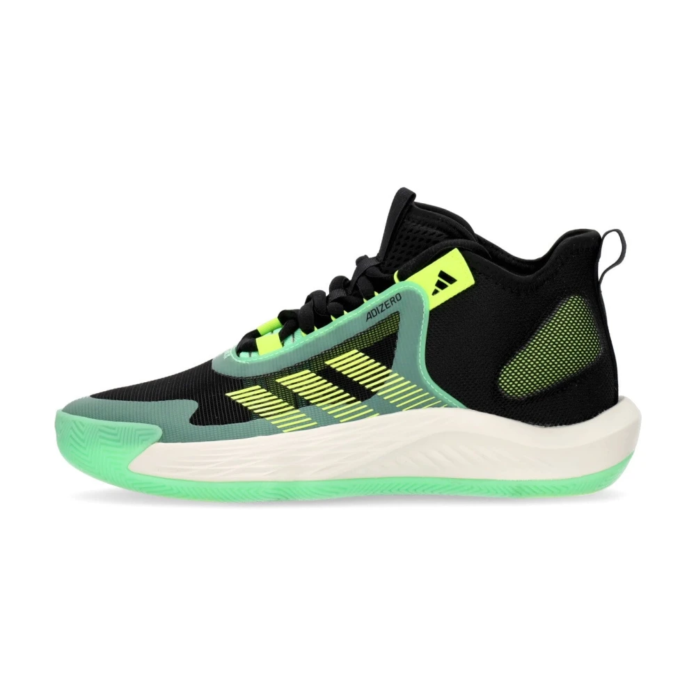 Adidas Men's Multicolor `S Basketball Shoe - Trainers - 10 2/3 Uk - Sport