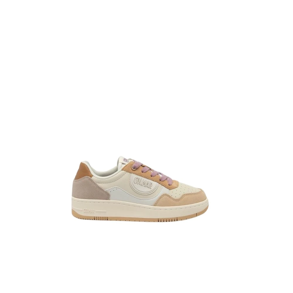 Colmar Austin Sneakers Dames Schoenen Veelkleurig Multicolor