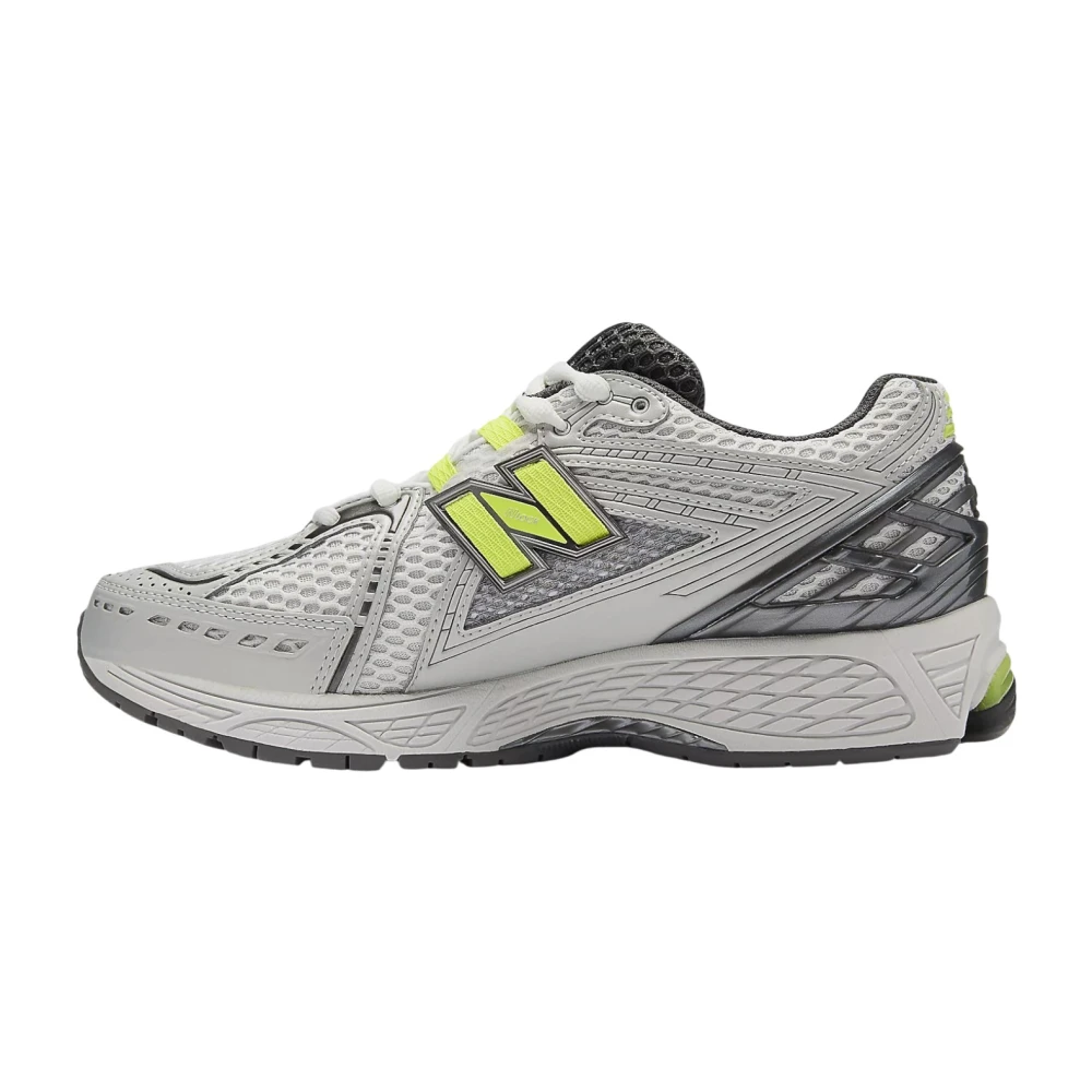New Balance Men's Gray Sneakers, 10 Uk, 1906R