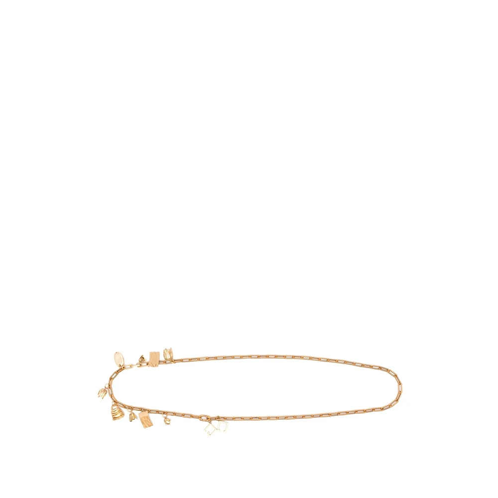 Accessories > Belts - - Cult Gaia - Modalova