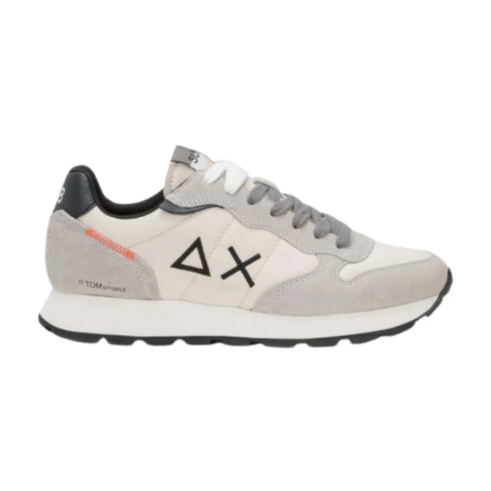 Sun68 - Shoes > Sneakers - White - Sun68 - Modalova