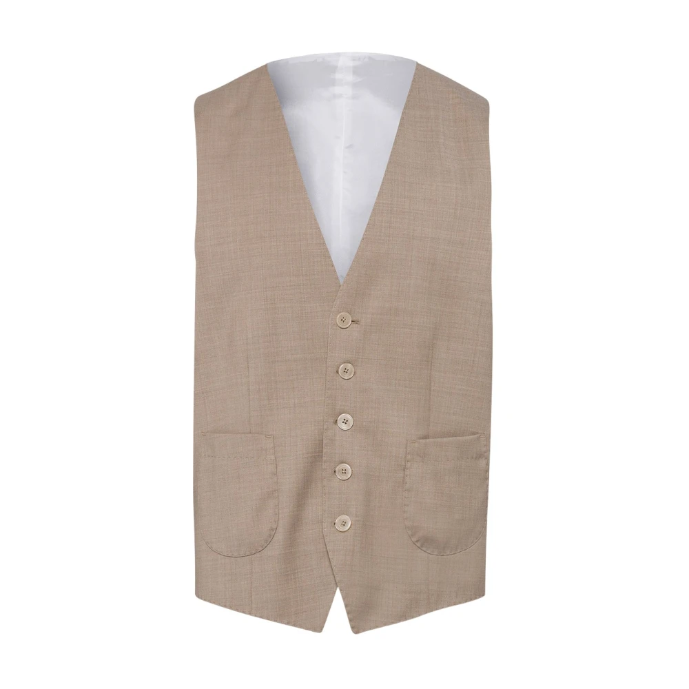 Suits > Suit Vests - - Baldessarini - Modalova