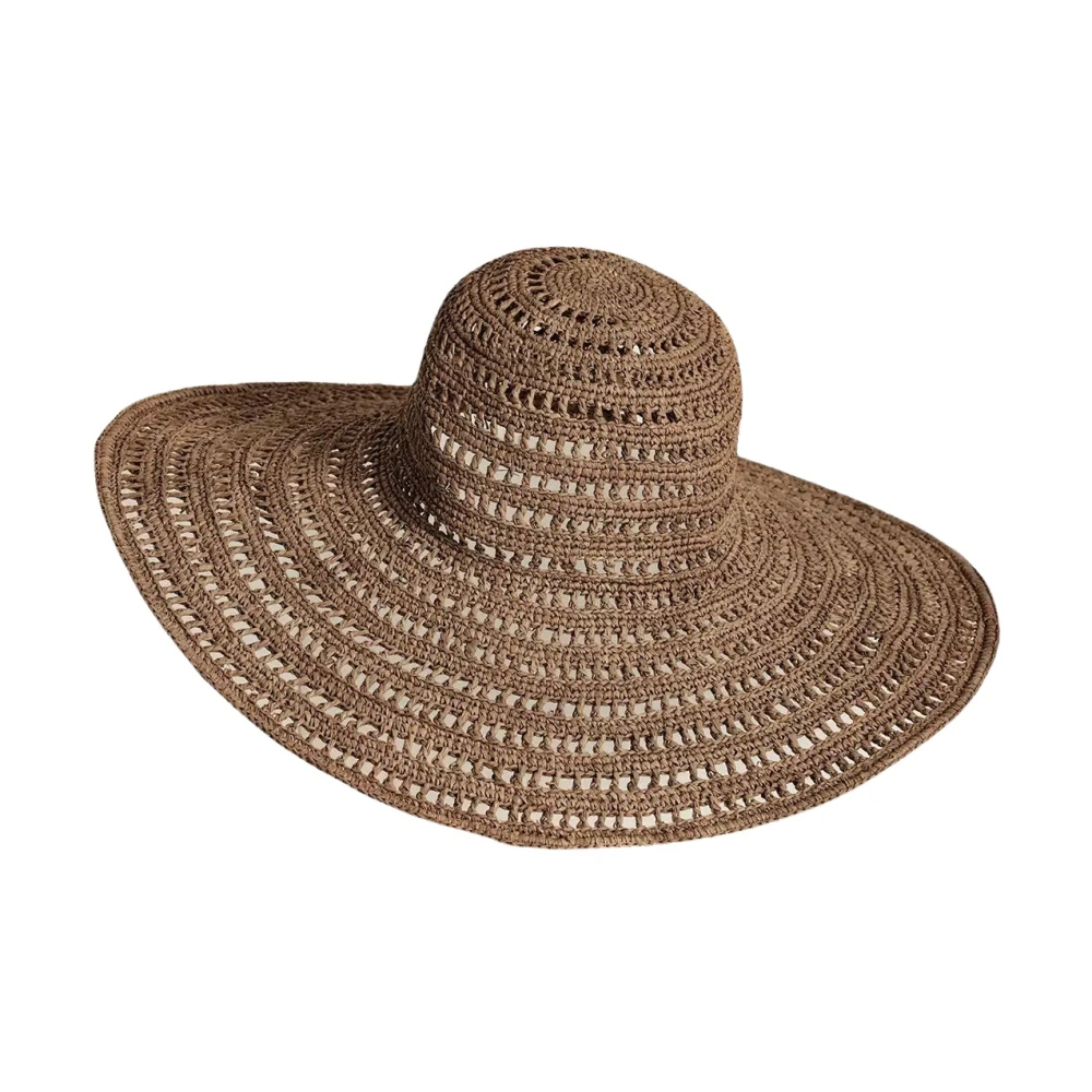 Ibeliv Miaro Dark Tea Brown Dames