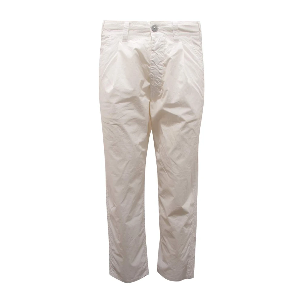Trousers > Chinos - - Stone Island - Modalova