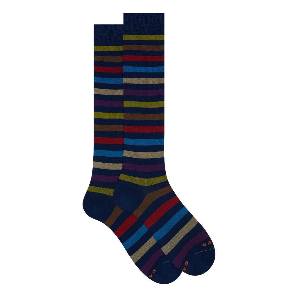 Underwear > Socks - - Gallo - Modalova