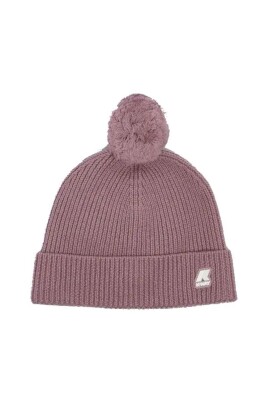 bonnet-chaud-laine-pompon