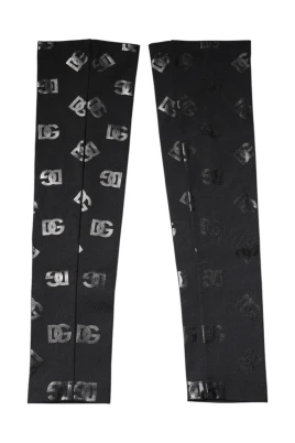 Logo Monogram Ull Arm Sleeves