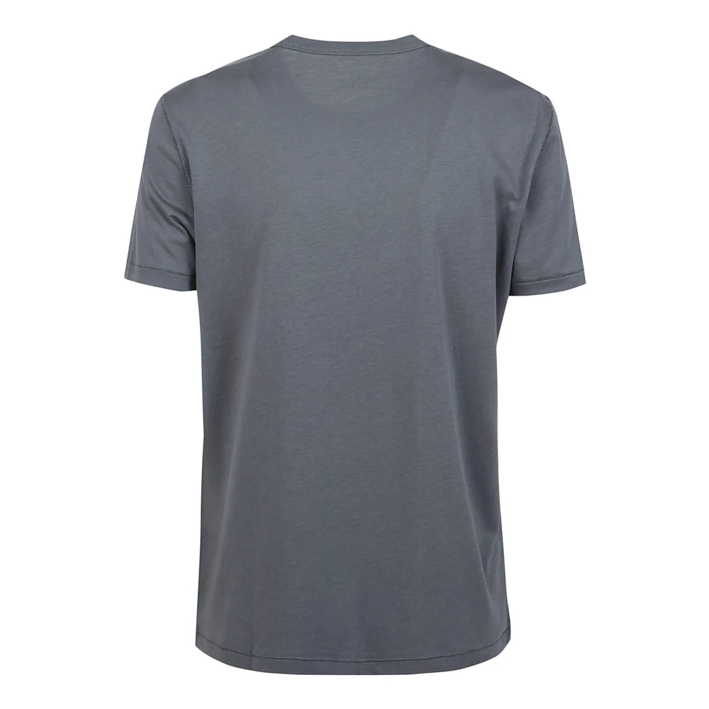 majestic filatures T-shirts en Polos Blue Dames