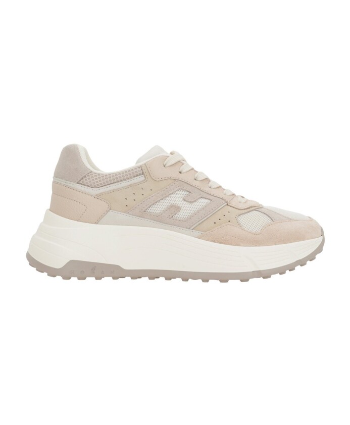 sneakers-hi-fi-en-daim-beige
