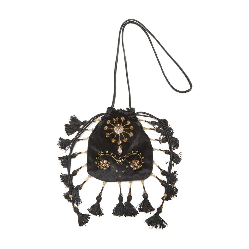 Bags > Clutches - - Maliparmi - Modalova