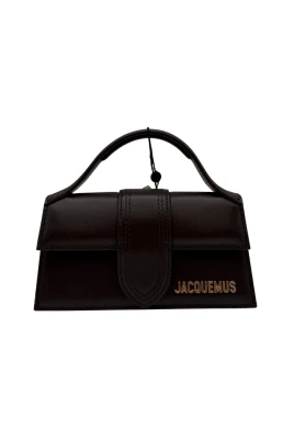 Mini Bag med lock