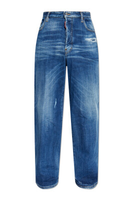 jeans-loose