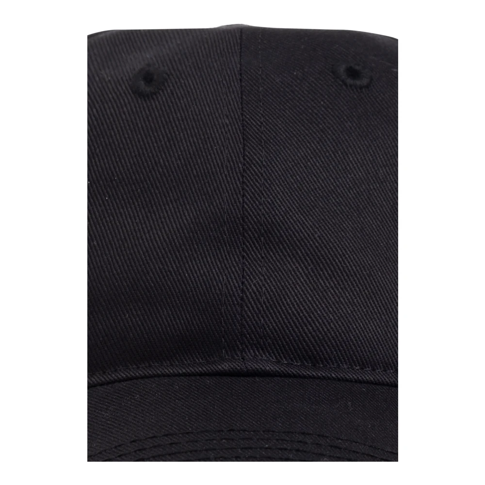 44 Label Group Pet Black Heren