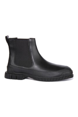 black-chelsea-boots