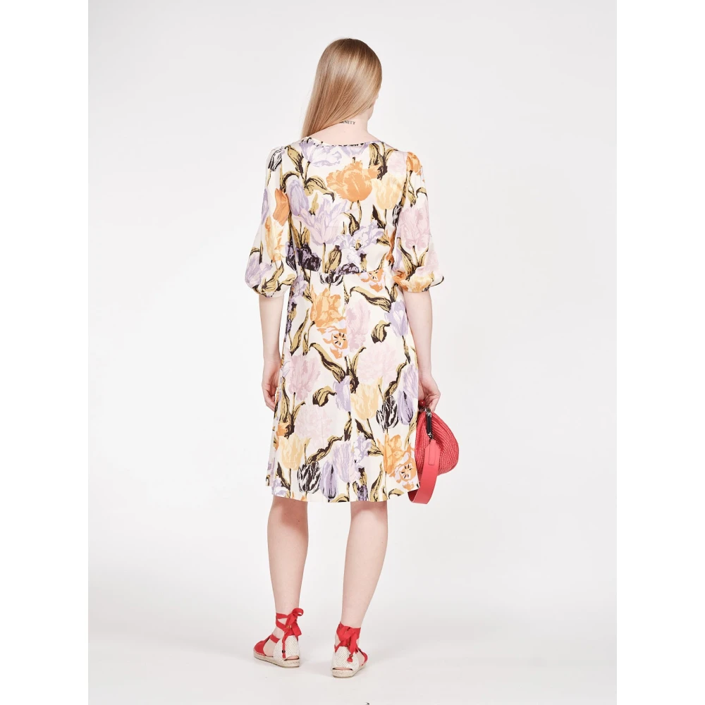 Max Mara Weekend Dresses Multicolor Dames