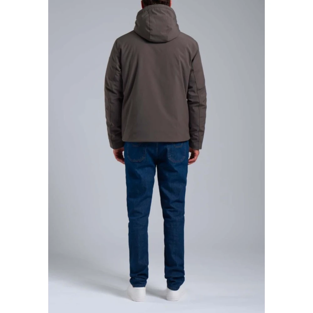 Ciesse Piumini Herring Herenjas Brown Heren