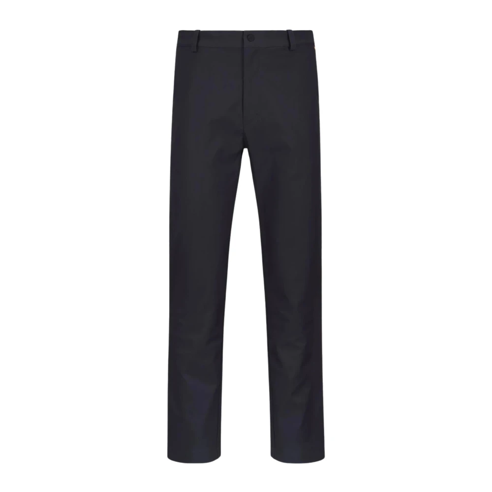 Trousers > Straight Trousers - - K-Way - Modalova