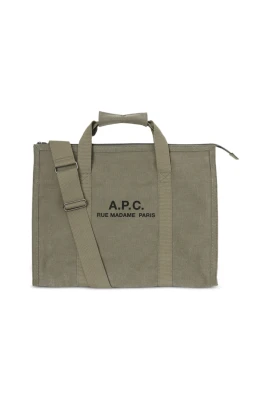 Recuperation Shopping Bag