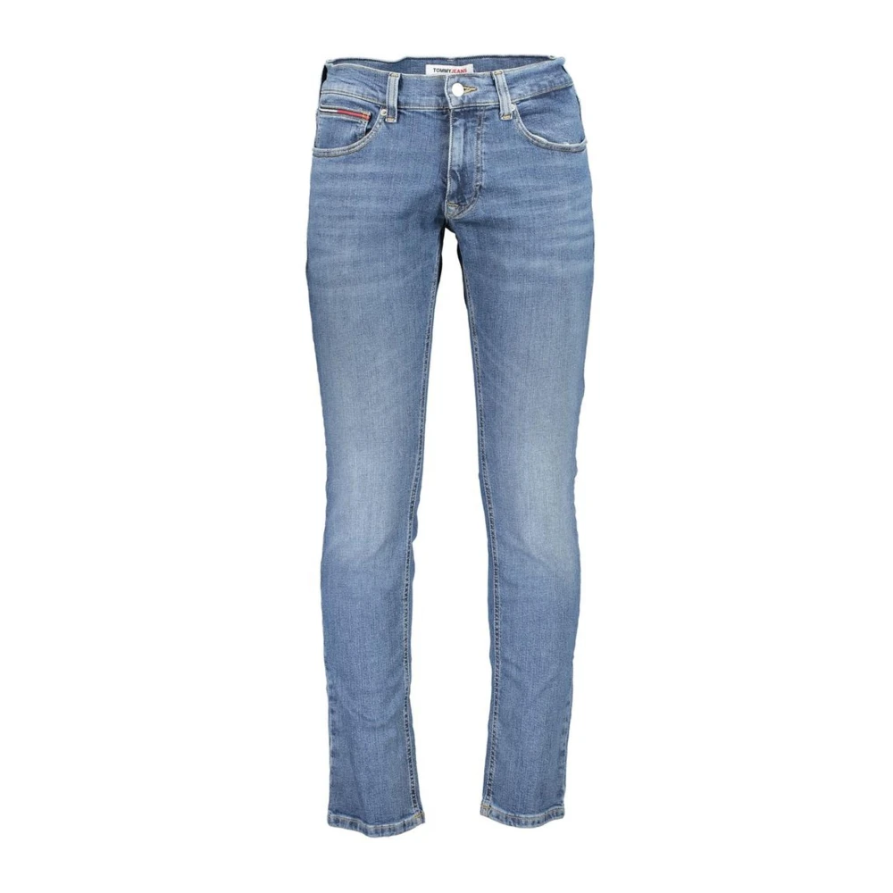 Jeans > Slim-fit Jeans - - Tommy Hilfiger - Modalova