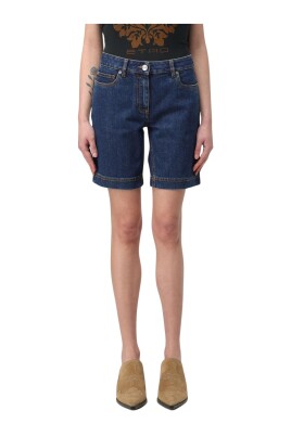 blue-denim-shorts-for-women