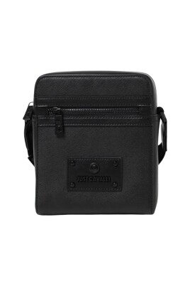 black-casual-crossbody-bag