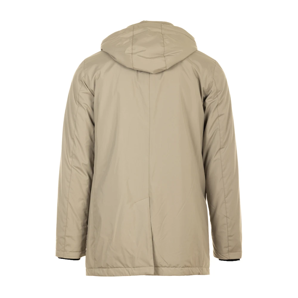 People of Shibuya Beige Akkaido Jassen Beige Heren