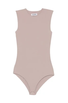 Sleeveless Body