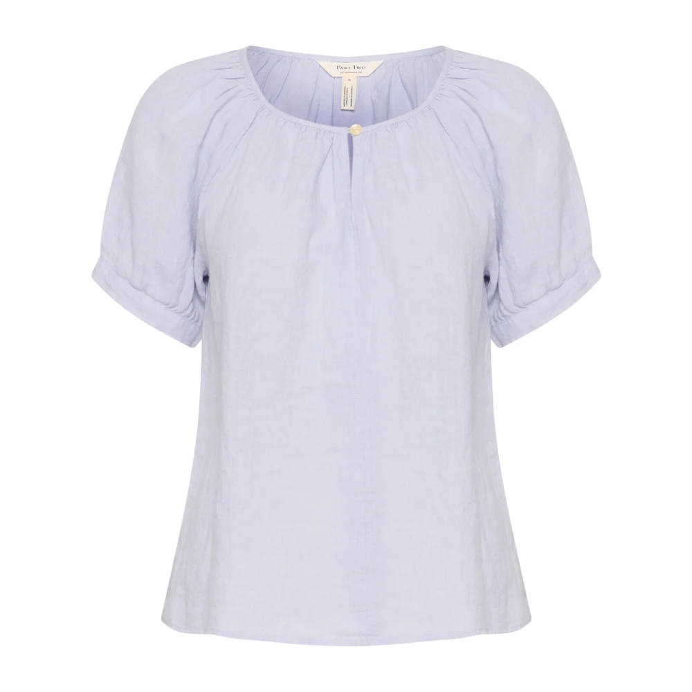 Blouses & Shirts > Blouses - - Part Two - Modalova