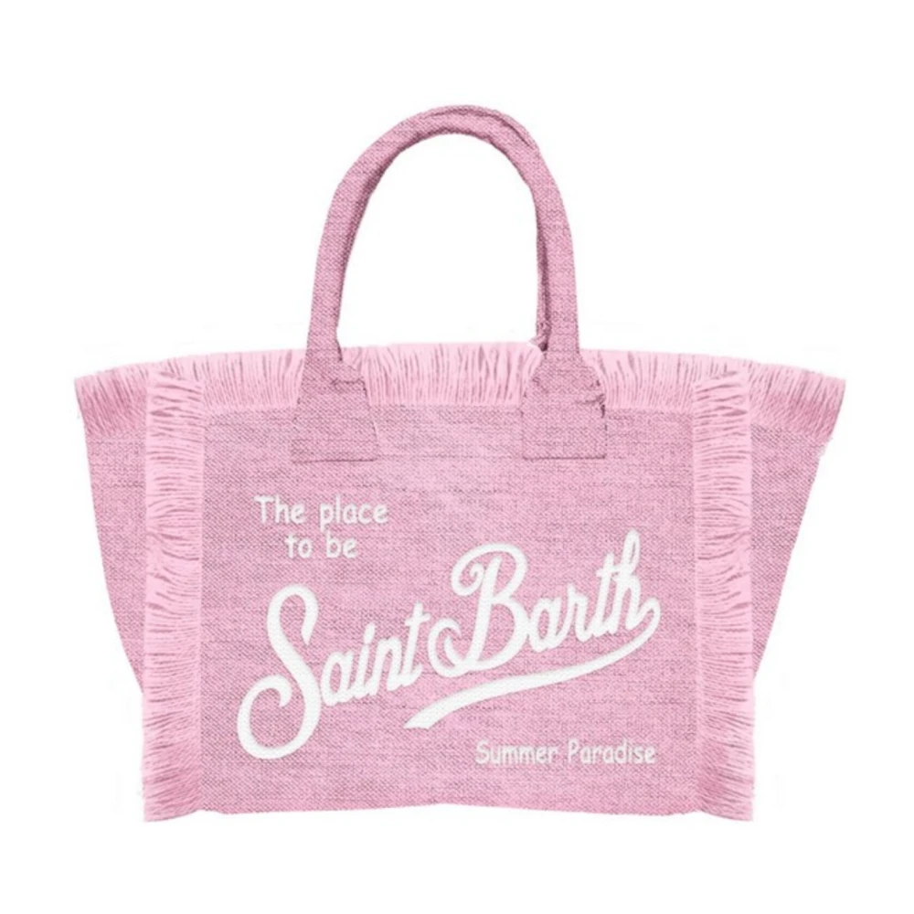 Bags > Tote Bags - - MC2 Saint Barth - Modalova
